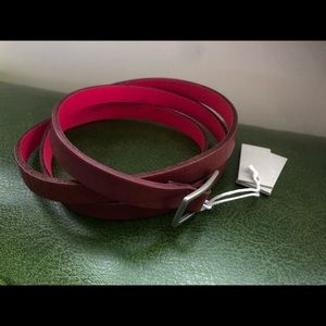 COS belt